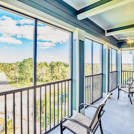 Stunning 3Br Near Disney - Pool And Hot Tub! Orlando Buitenkant foto
