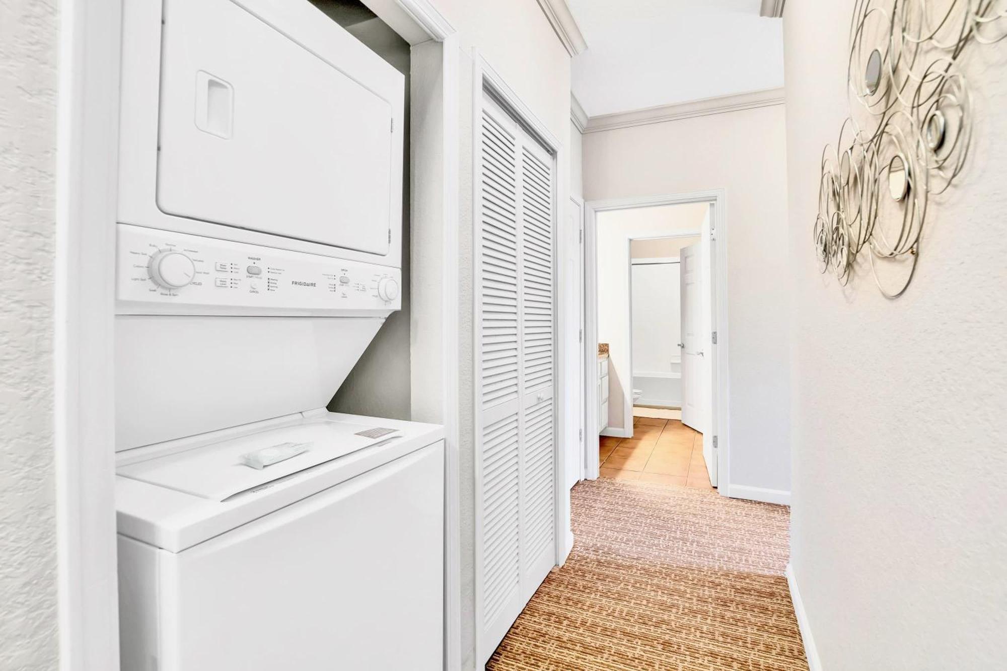 Stunning 3Br Near Disney - Pool And Hot Tub! Orlando Buitenkant foto