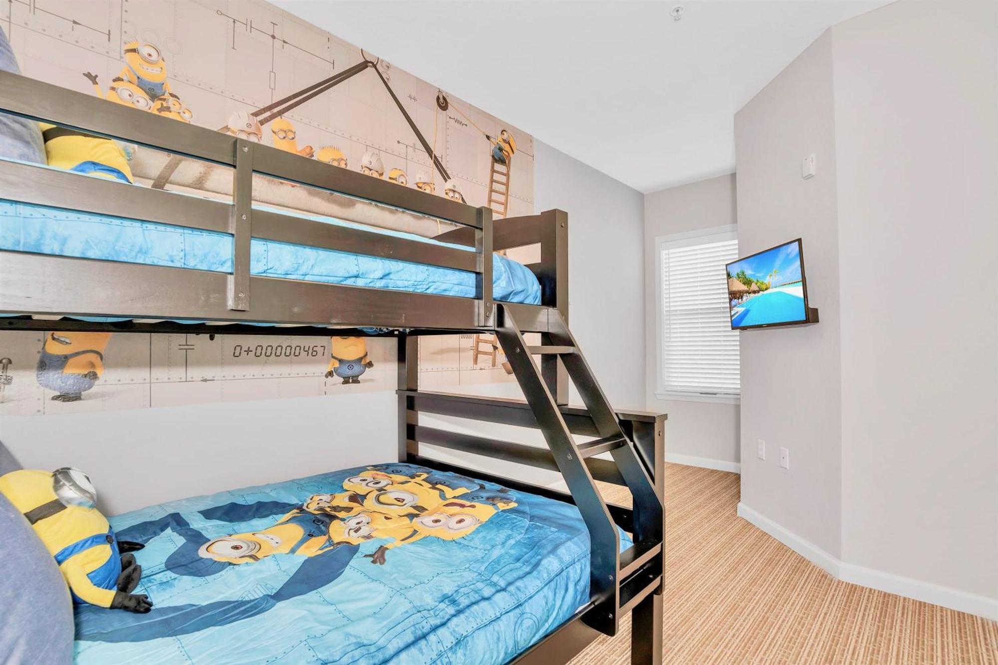 Stunning 3Br Near Disney - Pool And Hot Tub! Orlando Buitenkant foto