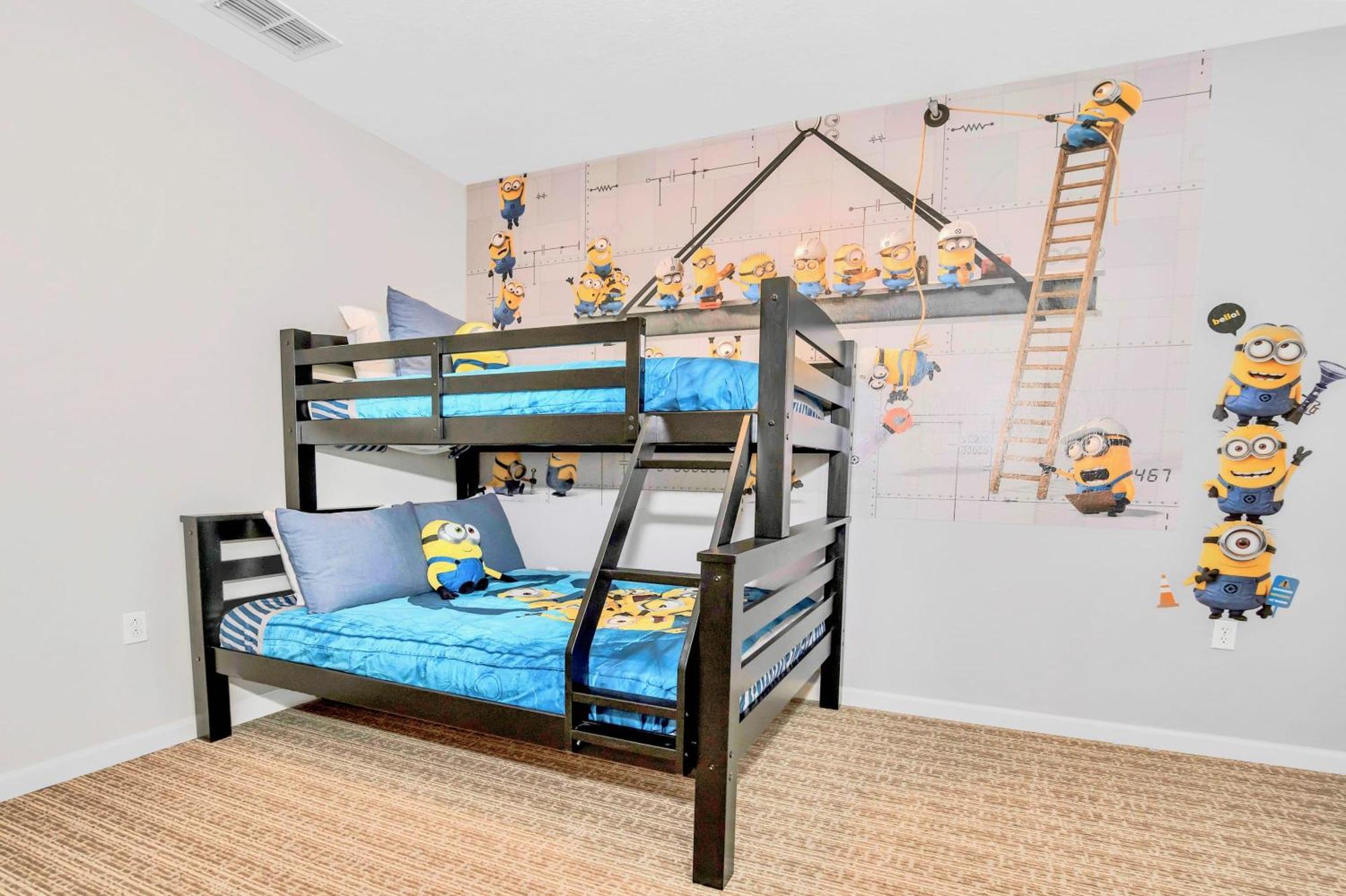 Stunning 3Br Near Disney - Pool And Hot Tub! Orlando Buitenkant foto
