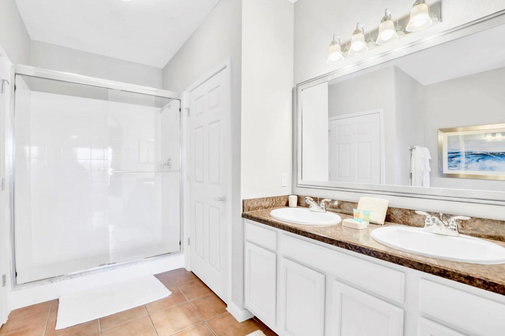 Stunning 3Br Near Disney - Pool And Hot Tub! Orlando Buitenkant foto