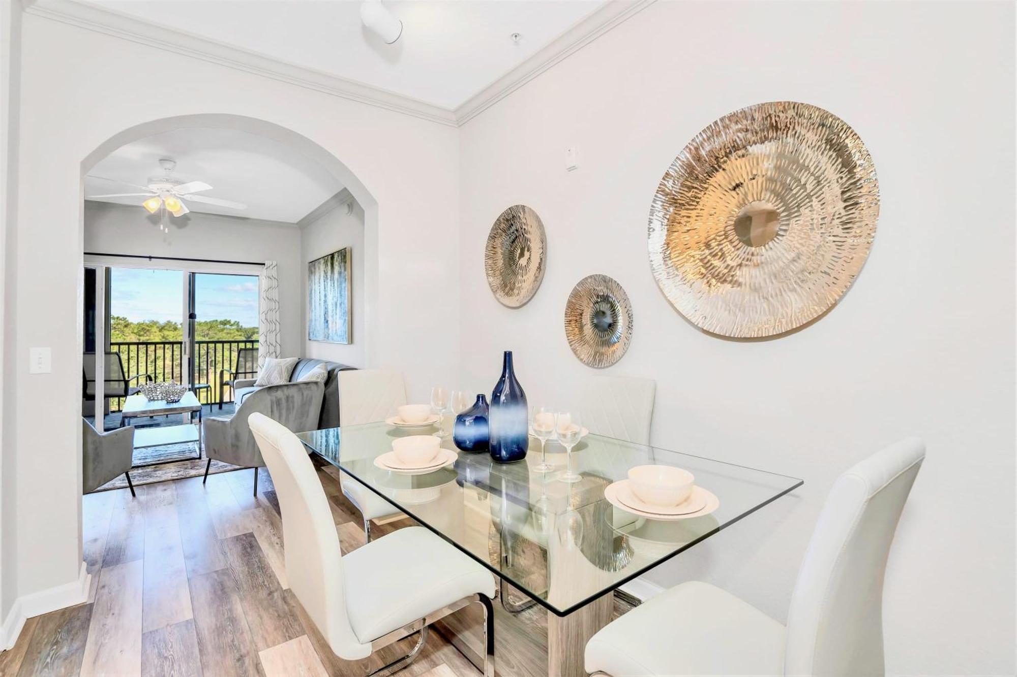 Stunning 3Br Near Disney - Pool And Hot Tub! Orlando Buitenkant foto