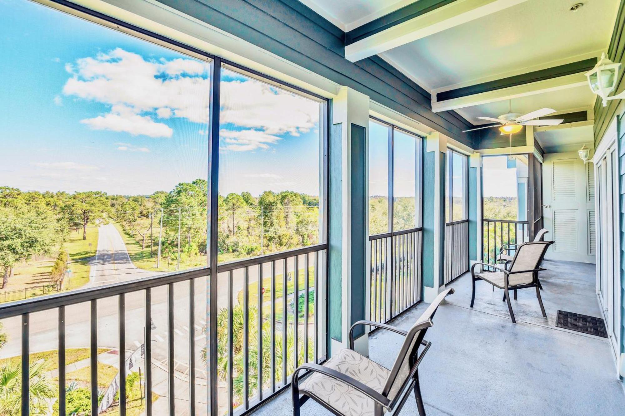 Stunning 3Br Near Disney - Pool And Hot Tub! Orlando Buitenkant foto