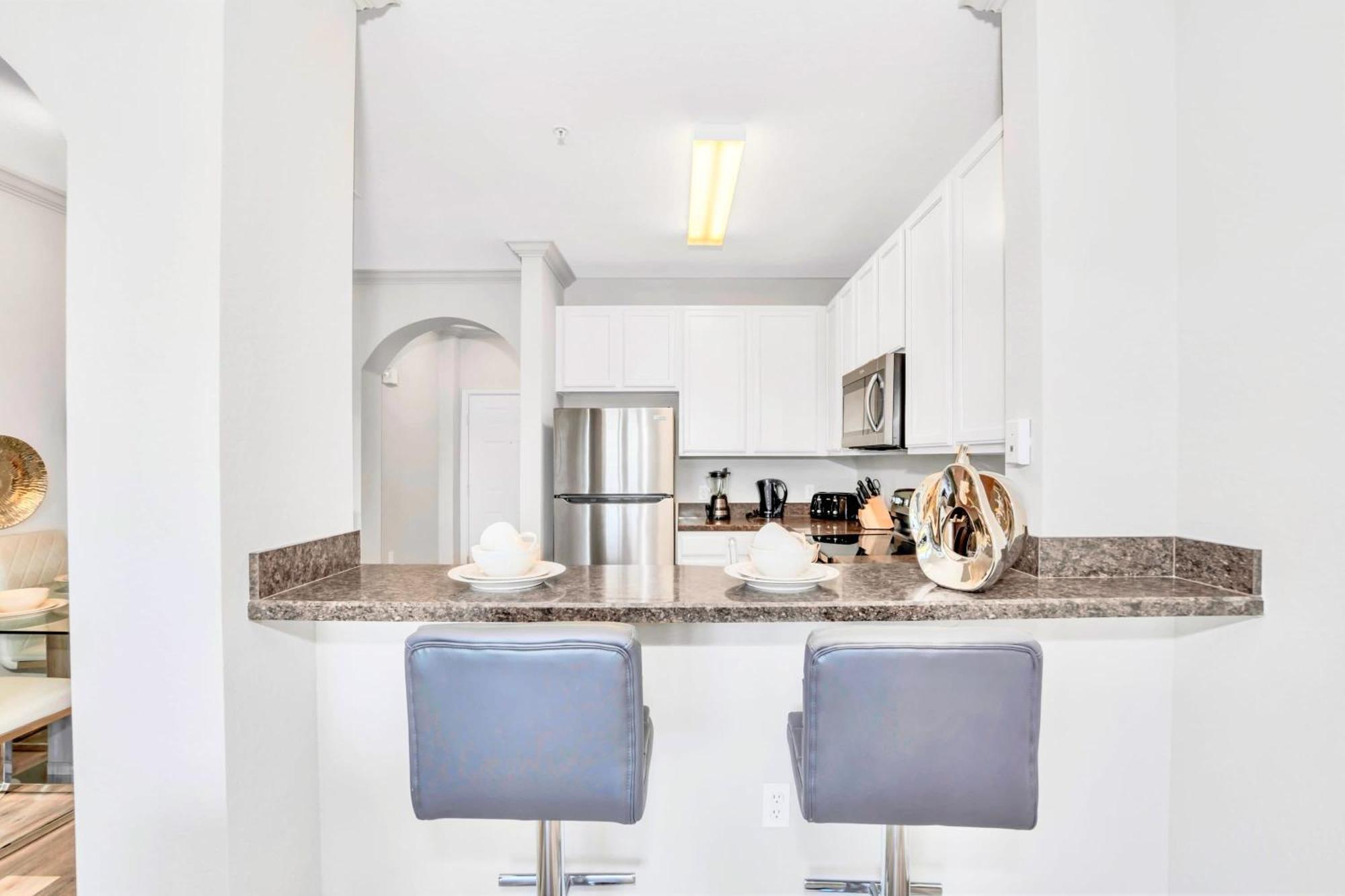 Stunning 3Br Near Disney - Pool And Hot Tub! Orlando Buitenkant foto