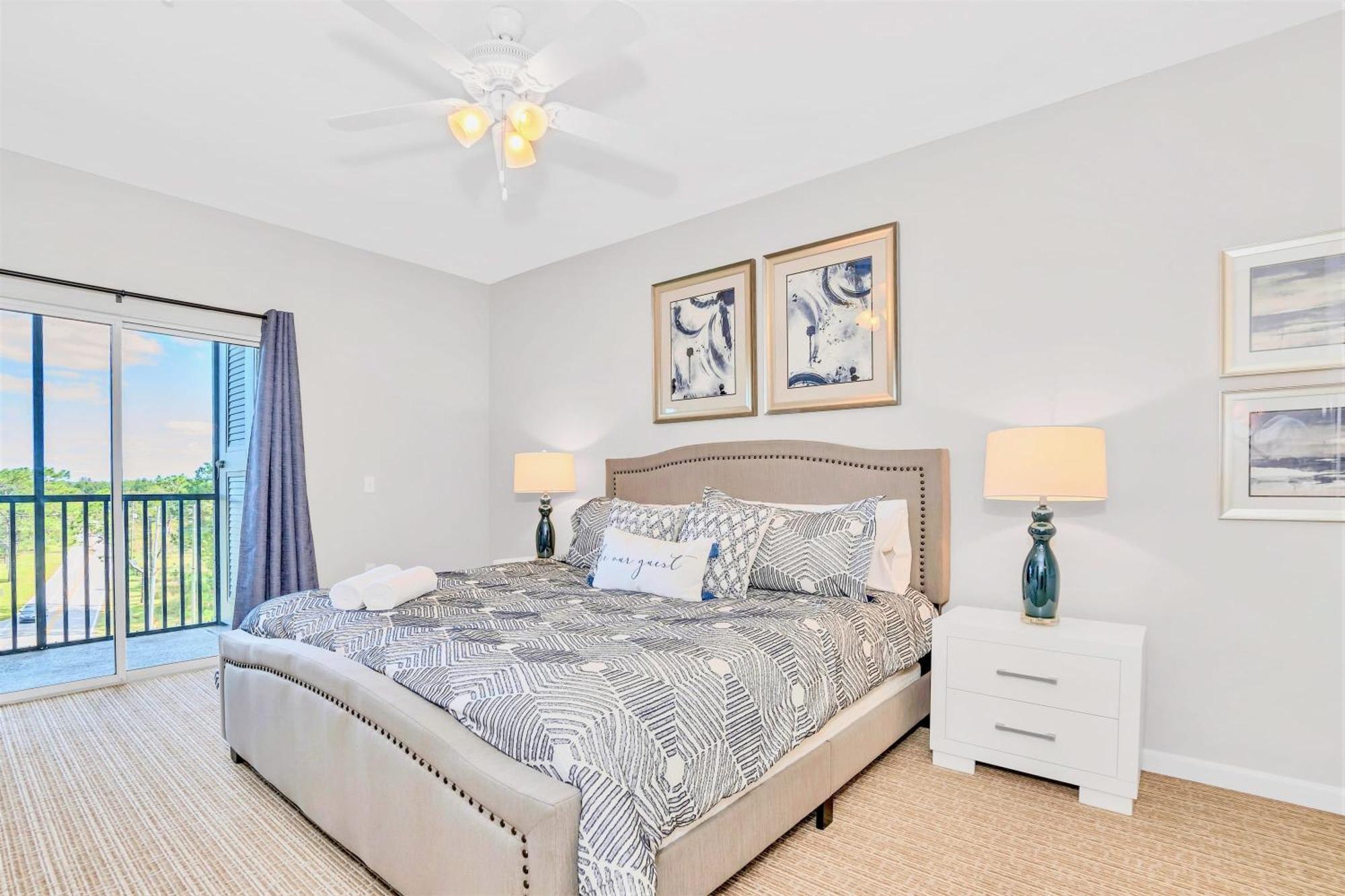 Stunning 3Br Near Disney - Pool And Hot Tub! Orlando Buitenkant foto