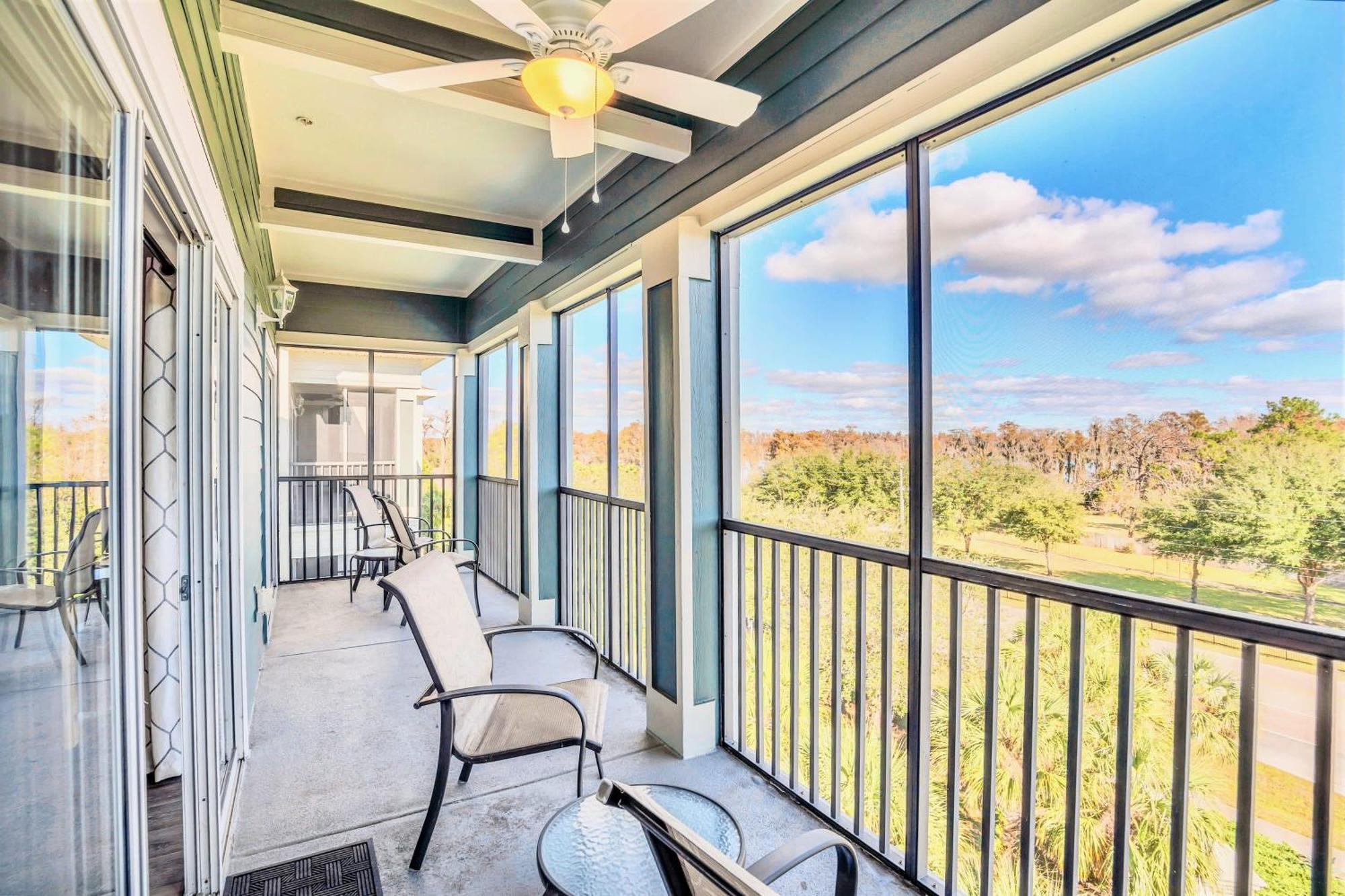 Stunning 3Br Near Disney - Pool And Hot Tub! Orlando Buitenkant foto