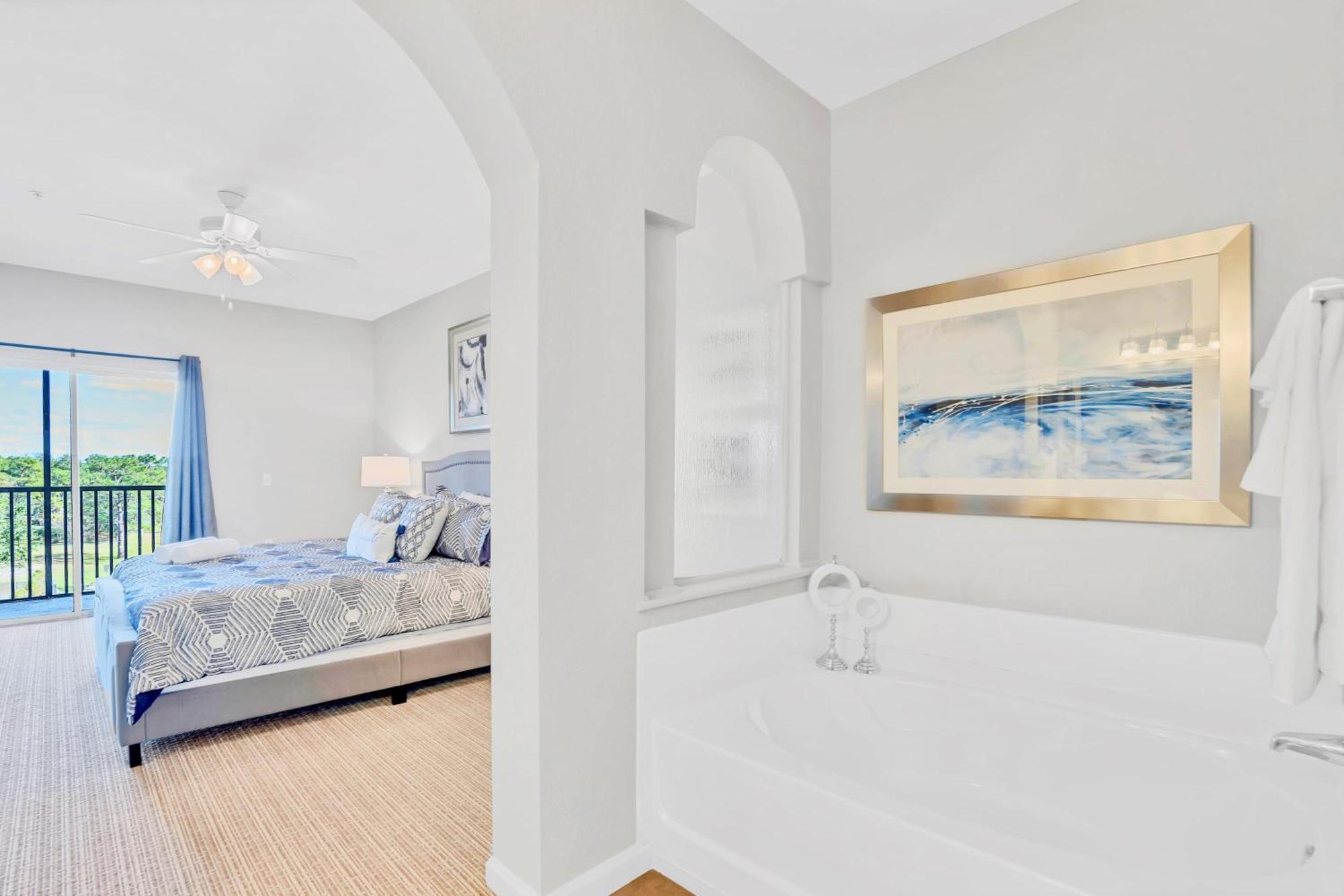 Stunning 3Br Near Disney - Pool And Hot Tub! Orlando Buitenkant foto
