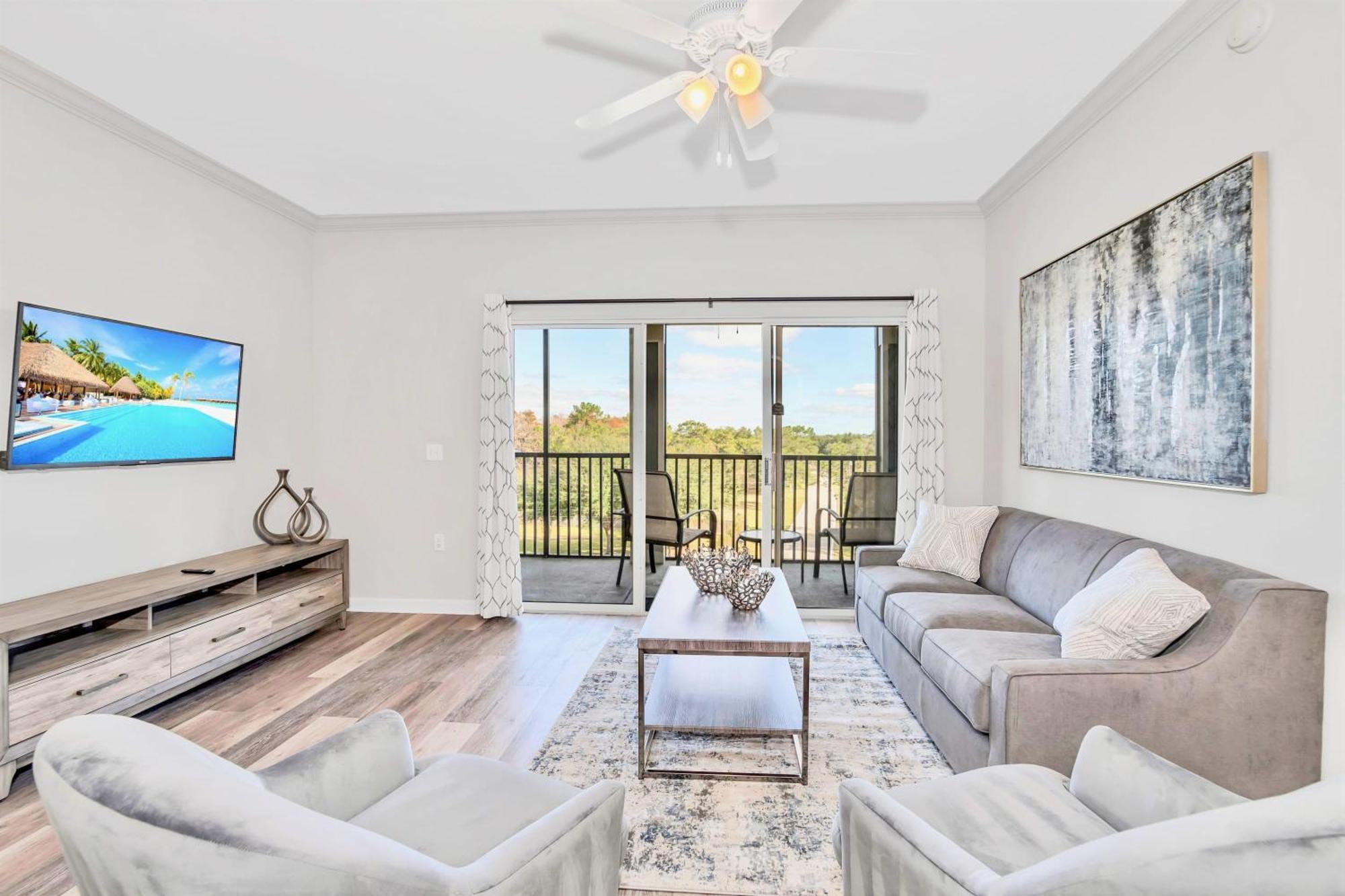 Stunning 3Br Near Disney - Pool And Hot Tub! Orlando Buitenkant foto