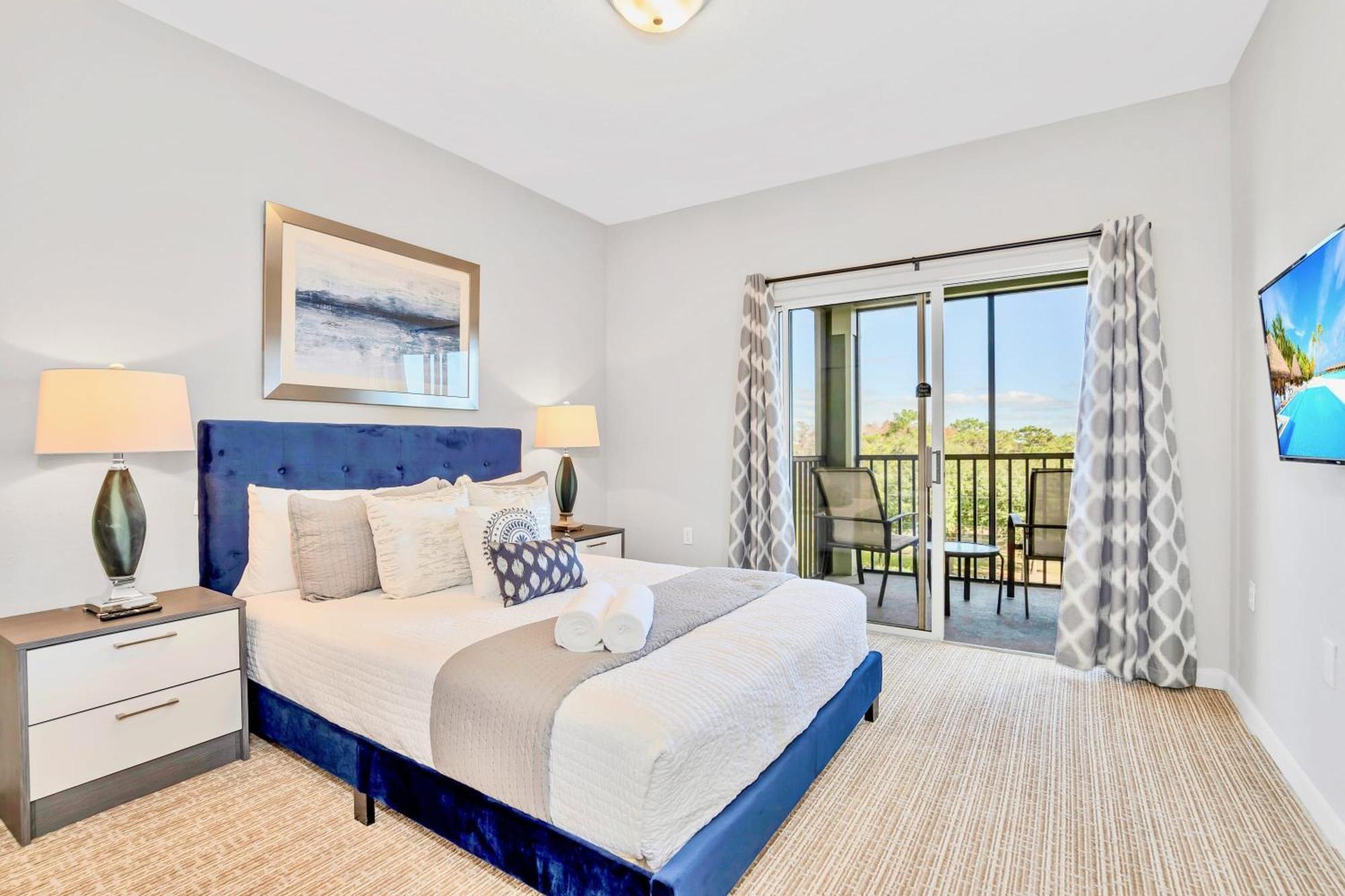 Stunning 3Br Near Disney - Pool And Hot Tub! Orlando Buitenkant foto
