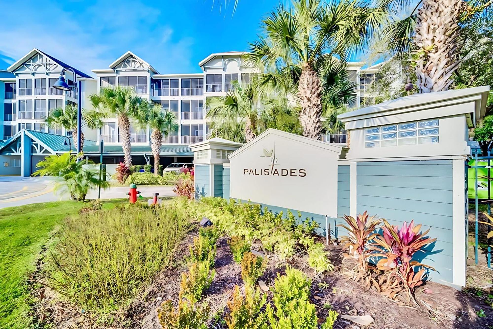 Stunning 3Br Near Disney - Pool And Hot Tub! Orlando Buitenkant foto